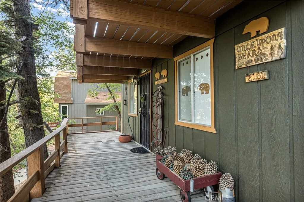 Additional image 30 of 2151 Tank Road, Arrowbear, CA 92382