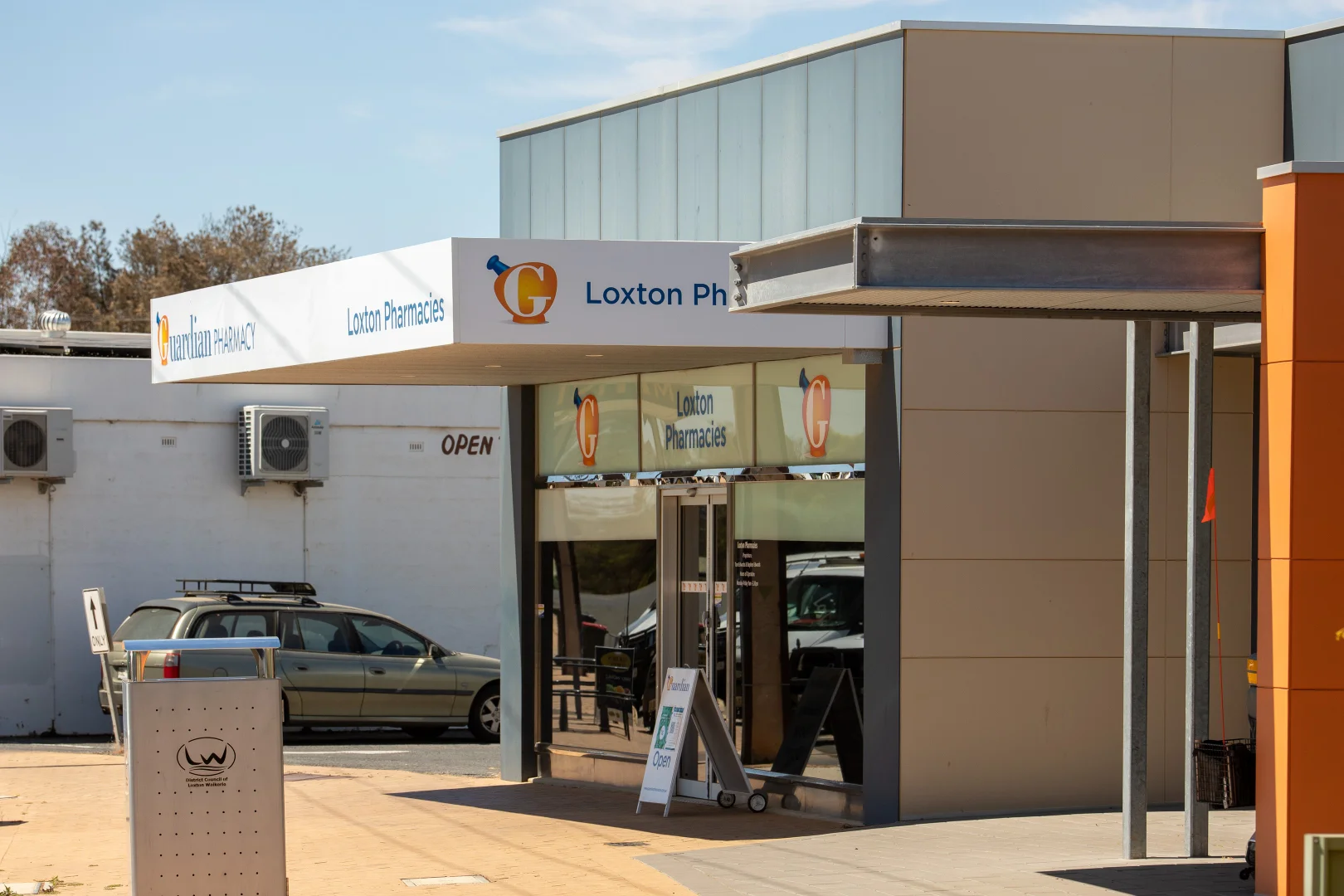 Additional image 23 of Units 1-4, 57 Tobruk Terrace, Loxton SA 5333