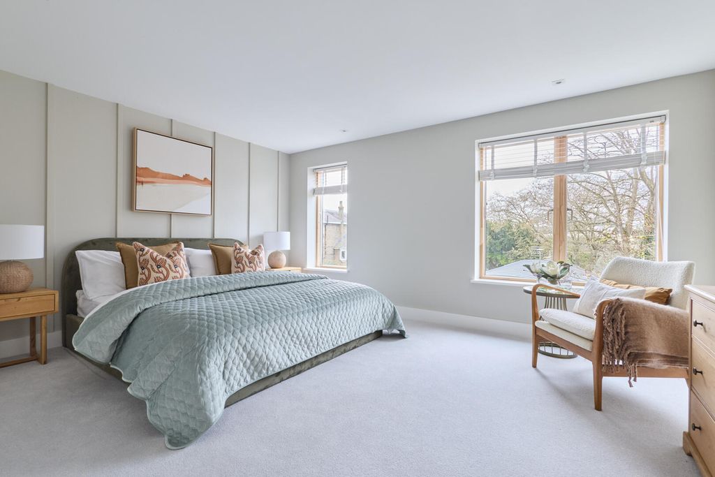Additional image 10 of 4 bed flat to rentFlat 6, Hills Road, Cambridge CB2