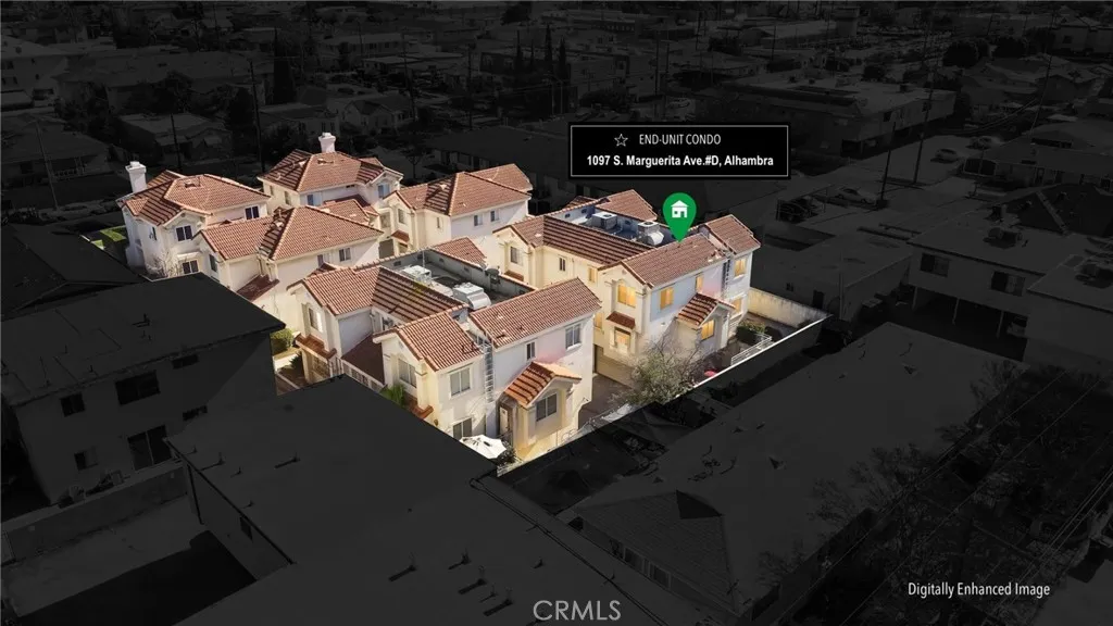 Additional image 8 of 1097 S Marguerita Avenue Unit D, Alhambra, CA 91803