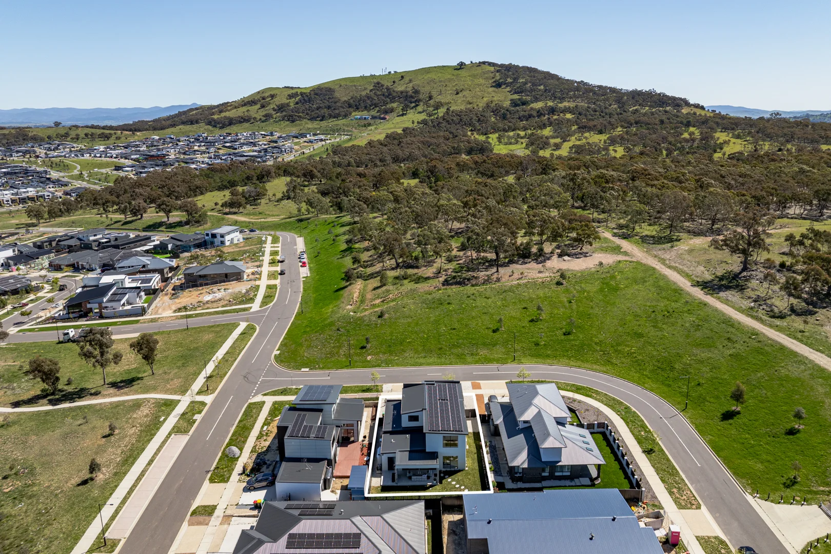 Additional image 50 of 4 Mervyn Davis Crescent, Taylor ACT 2913