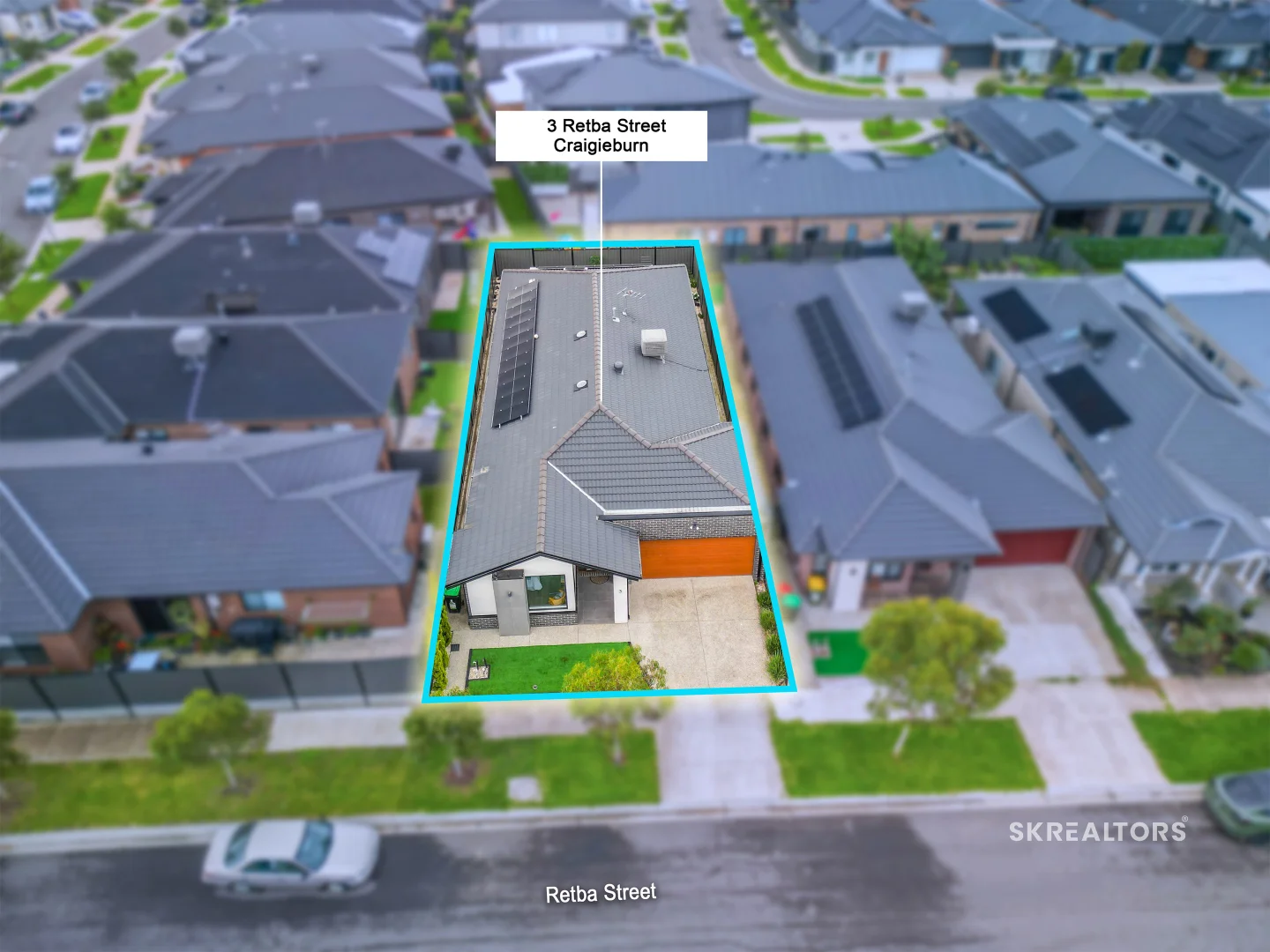 Additional image 40 of 3 Retba Street, Craigieburn VIC 3064