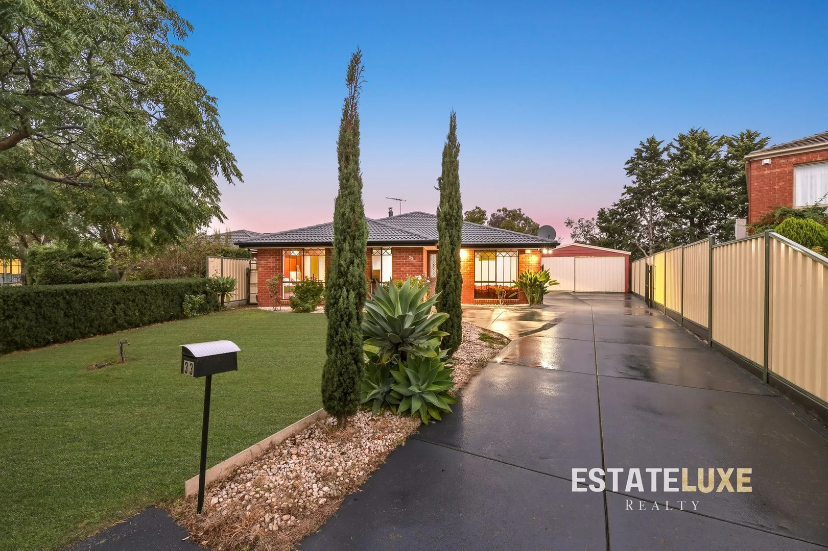 33 Gandin Court, Hampton Park VIC 3976