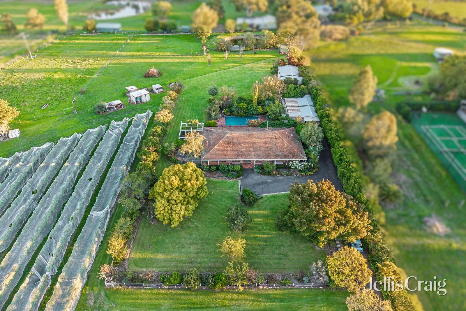 Additional image 29 of 18 MacIntyre Lane, Yering VIC 3770