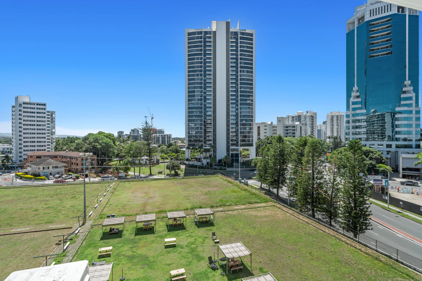 Additional image 13 of 605/70 Remembrance Drive, Surfers Paradise QLD 4217