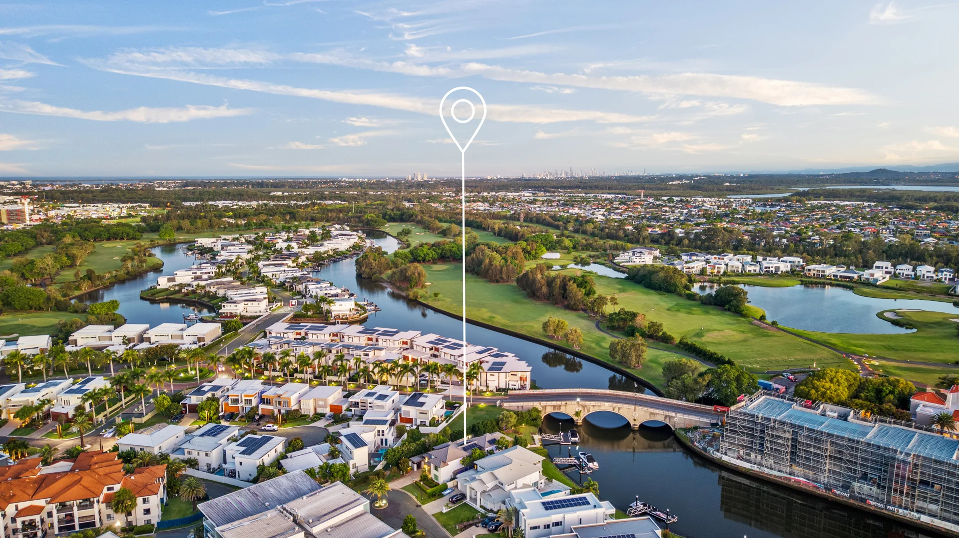 Additional image 3 of 7426 Ellensbrook Drive, Hope Island QLD 4212