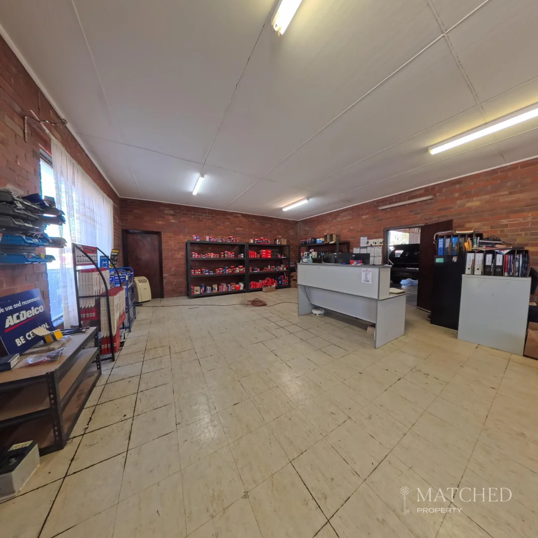 Additional image 2 of 41 - 43 Moreton Terrace, Dongara WA 6525