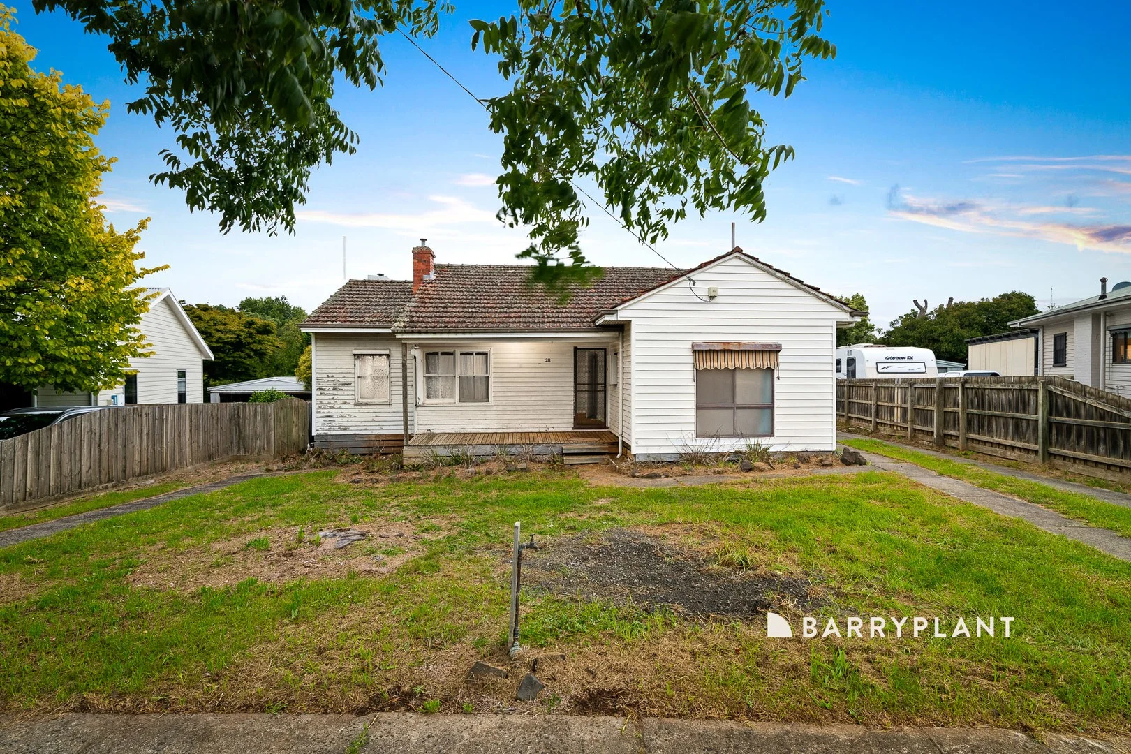 28 Gloucester Place, Warragul VIC 3820