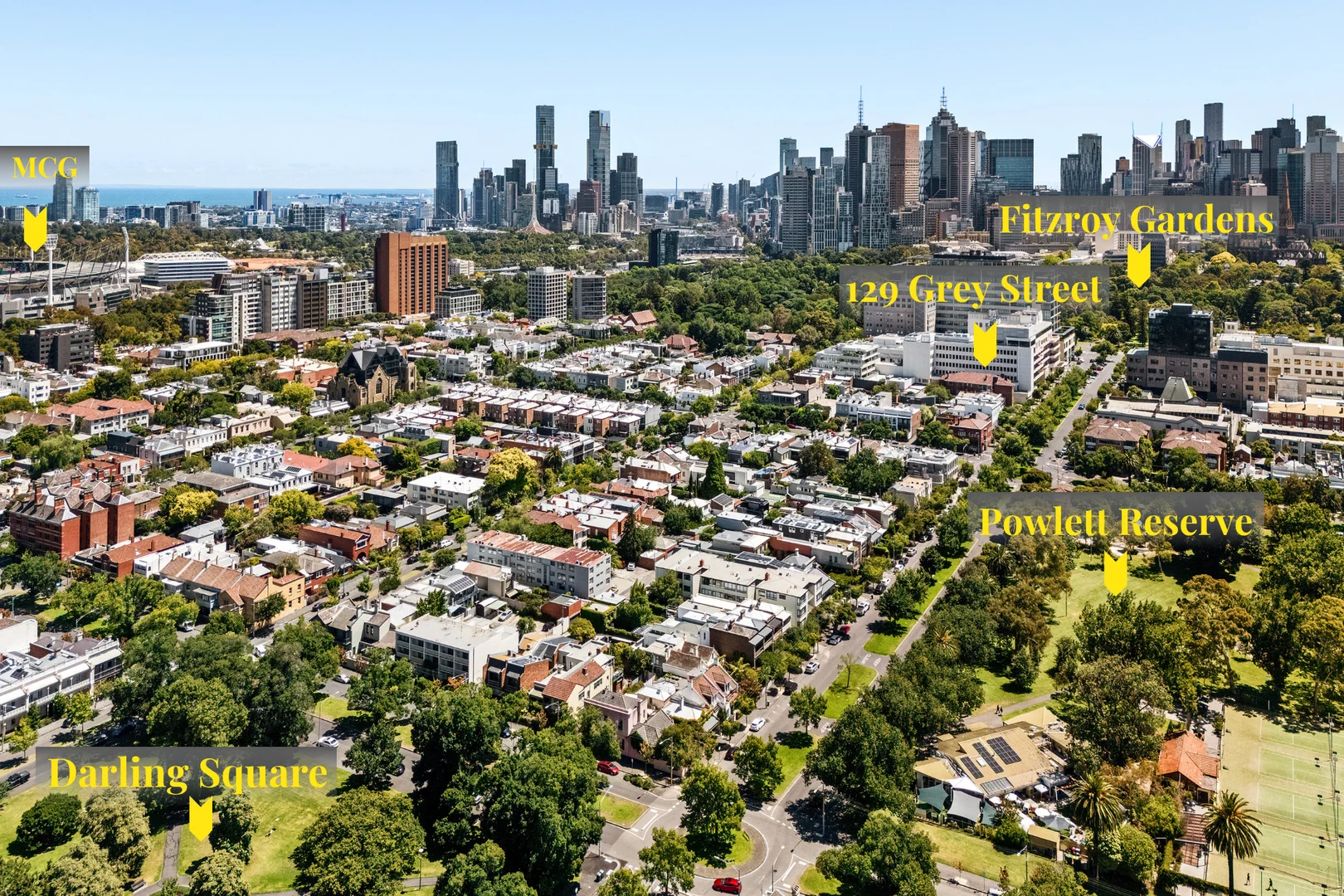 Additional image 5 of 8/129 Grey Street, East Melbourne VIC 3002