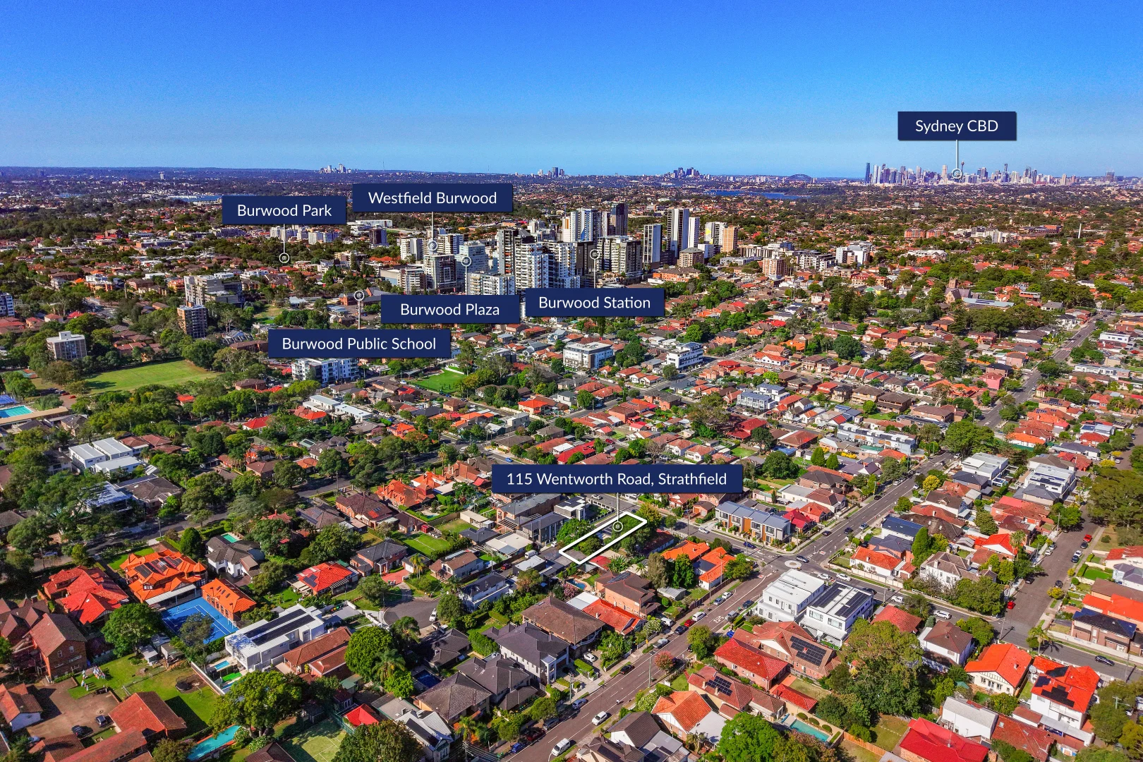Additional image 26 of 115 Wentworth Road, Strathfield NSW 2135