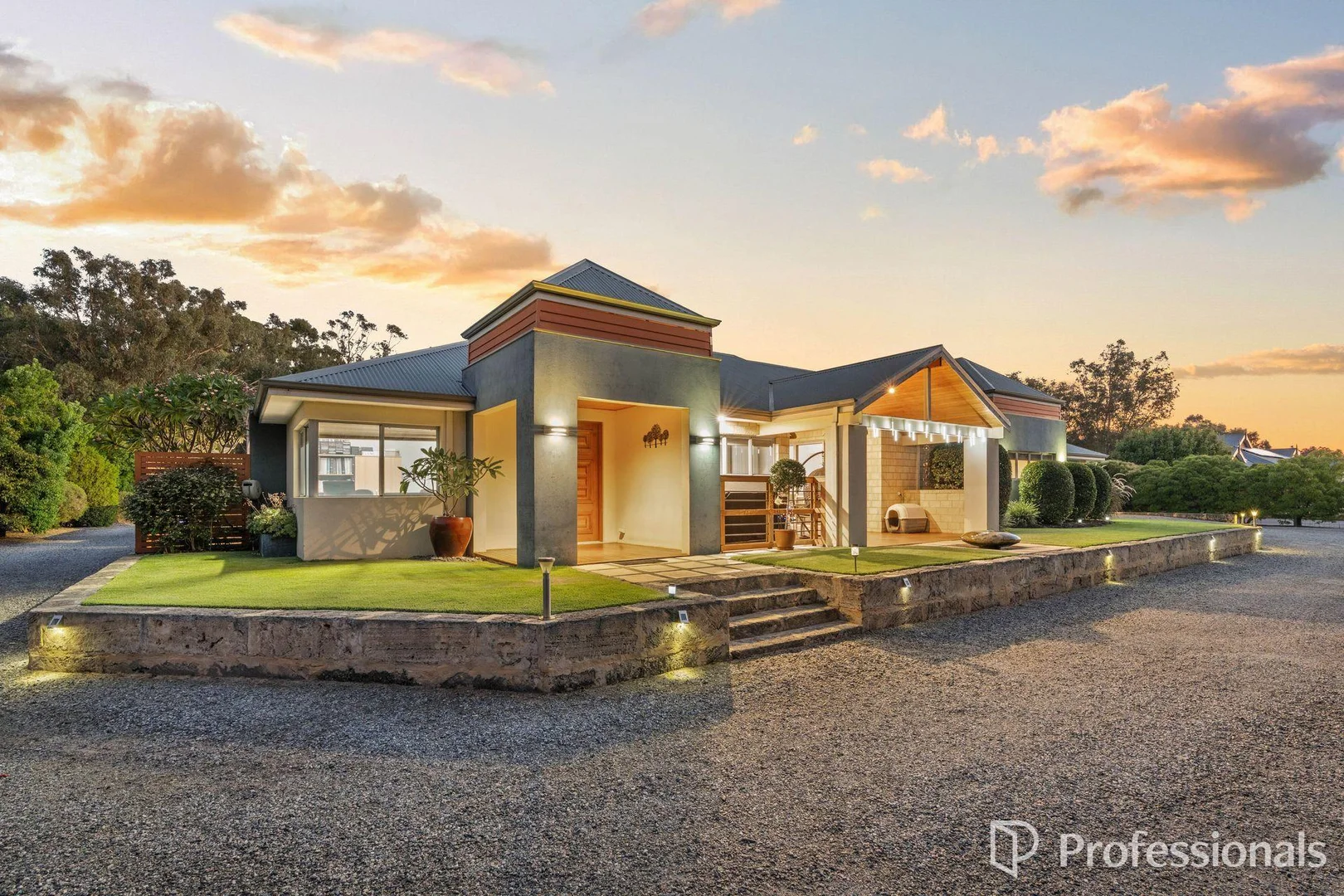 22 Eurythmic Road, Byford WA 6122