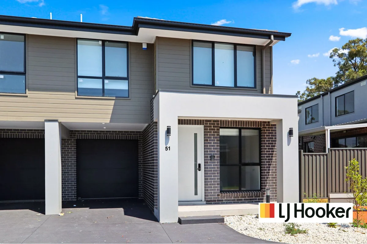 51 Monk Glade, Riverstone NSW 2765