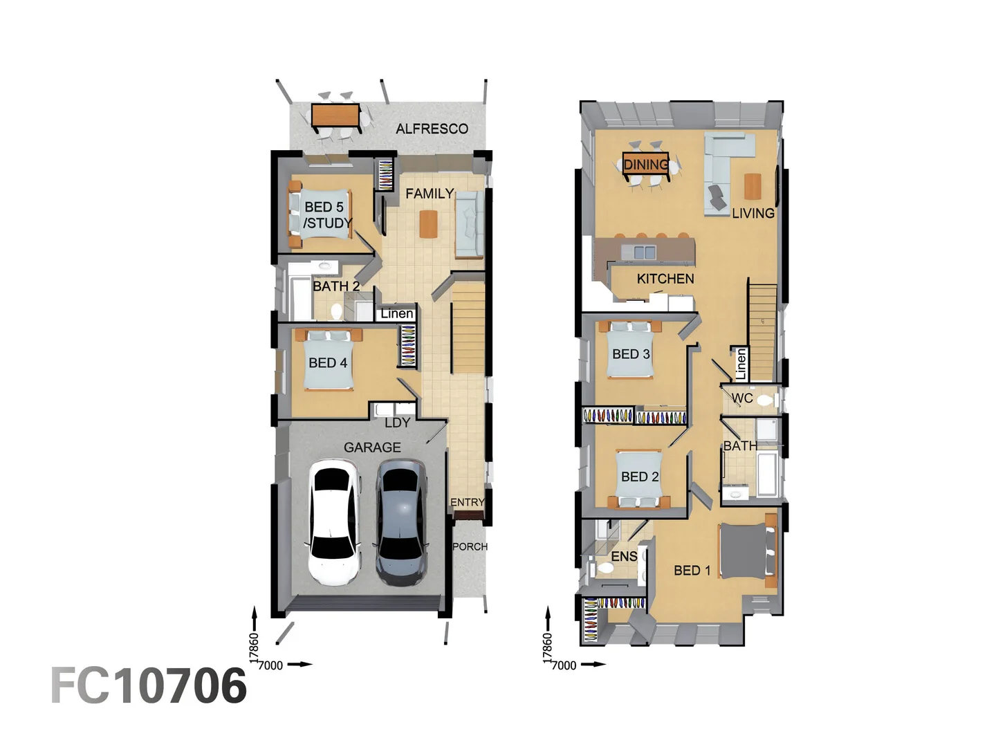 Additional image 8 of 3 Darling Crt, Park Ridge QLD 4125