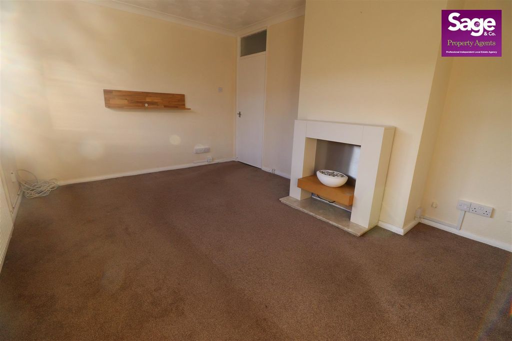 Additional image 3 of 2 bed flat to rentBlodwen Road, New Inn, Pontypool NP4