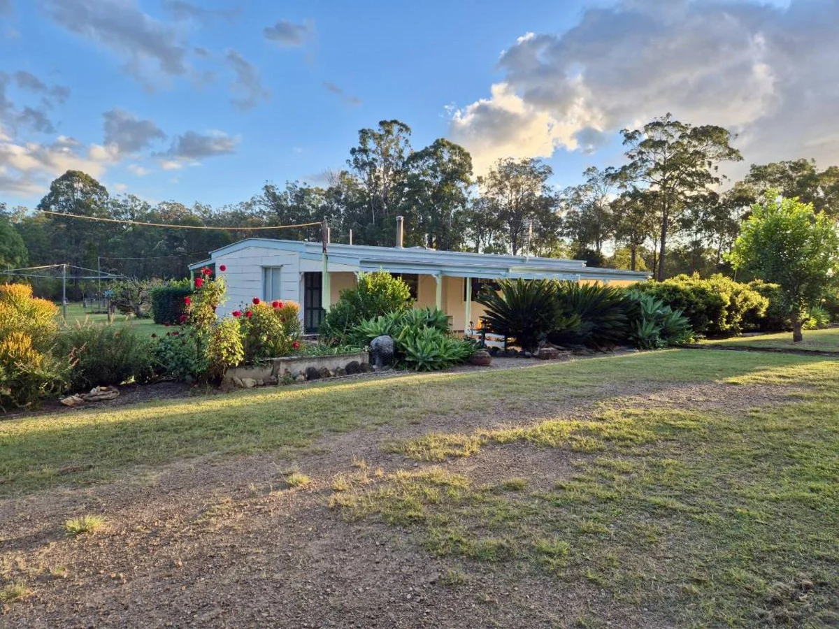 Additional image 38 of 86 Packer Road, Blackbutt North QLD 4314