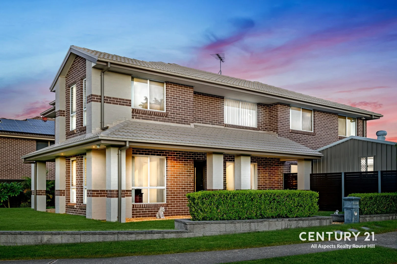 27 Greenview Parade, The Ponds NSW 2769