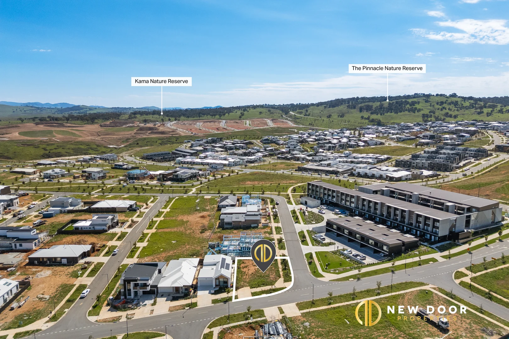 Additional image 5 of 16 Thancoupie Crescent, Whitlam ACT 2611