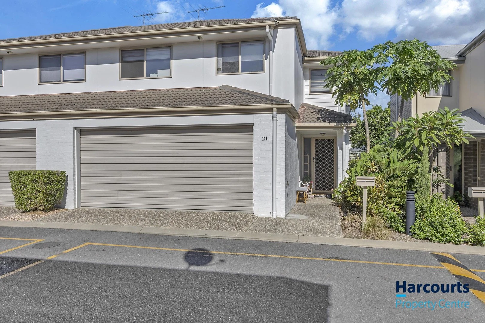 21/10 McEwan Street, Richlands QLD 4077