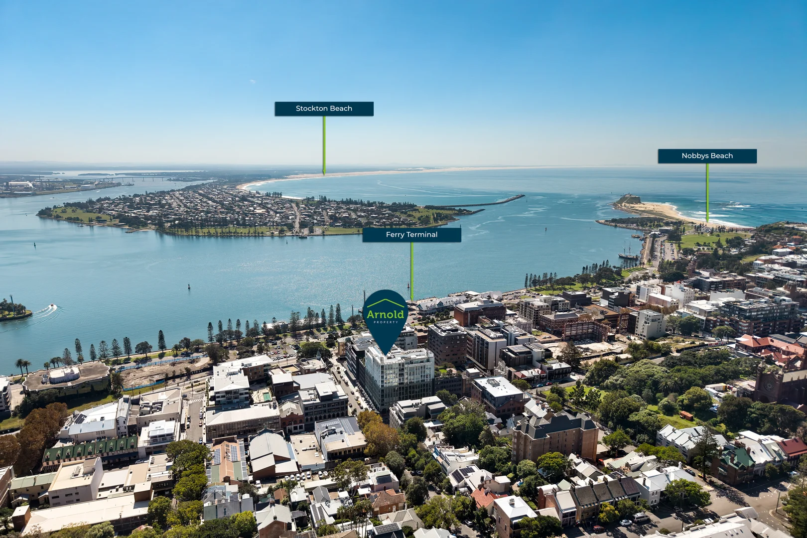Additional image 19 of 503/11 Perkins Street, Newcastle NSW 2300