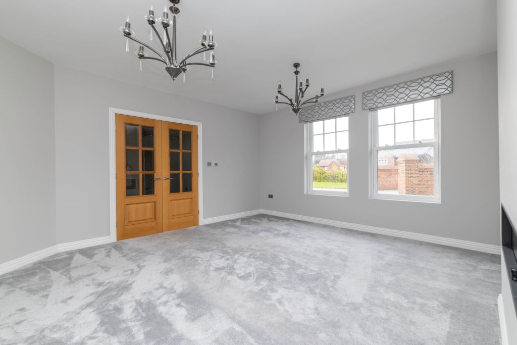 Additional image 4 of 5 bed property to rentManorside, Wynyard, Billingham TS22