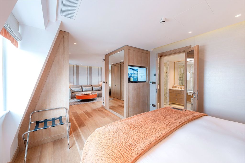 Additional image 10 of 1 bed flat to rentWelbeck Street, Marylebone, London W1G