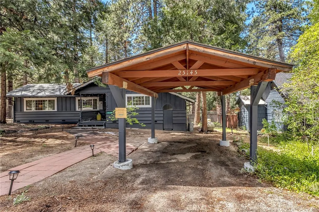 Additional image 3 of 25145 Marion Ridge Dr, Idyllwild, CA 92549