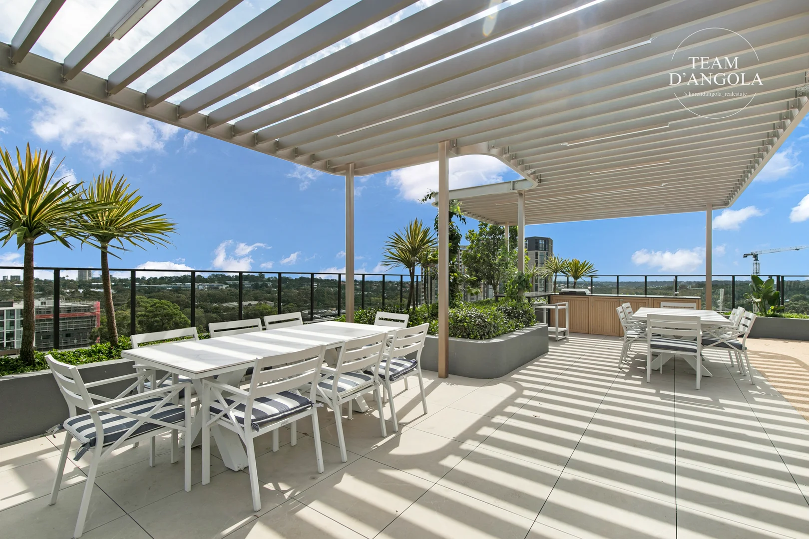 Additional image 18 of 613/16 Middleton Avenue, Castle Hill NSW 2154