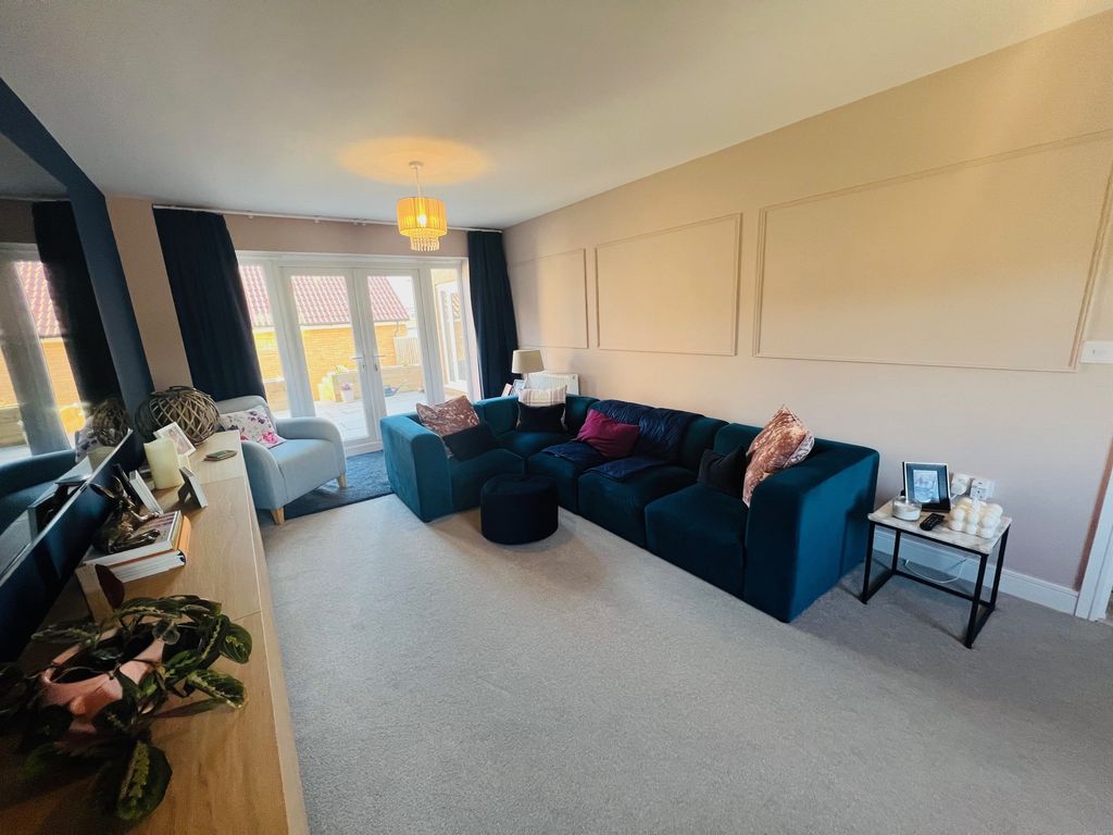 Additional image 23 of 5 bed property to rentSissons Close, Barnack, Stamford PE9