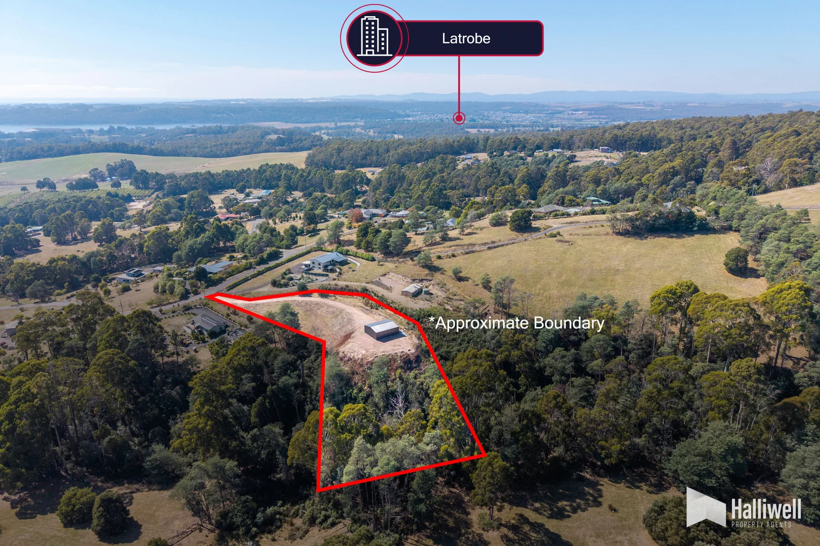 Additional image 15 of Lot 1 Grandview Drive, South Spreyton TAS 7310