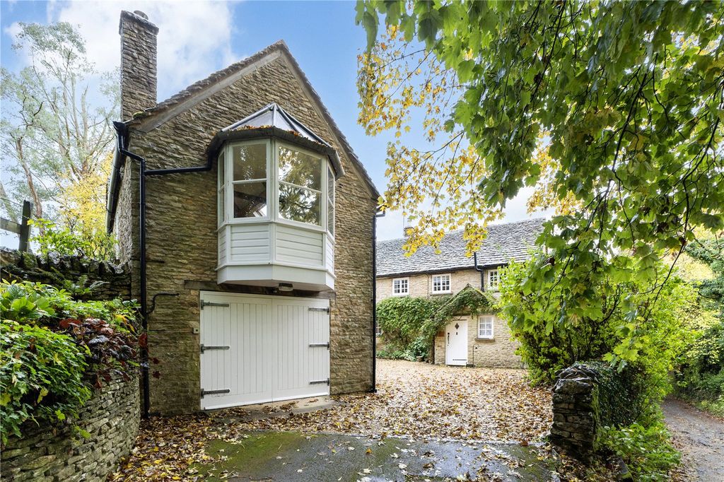 Additional image 3 of 4 bed detached house to rentTunley, Sapperton, Cirencester, Gloucestershire GL7