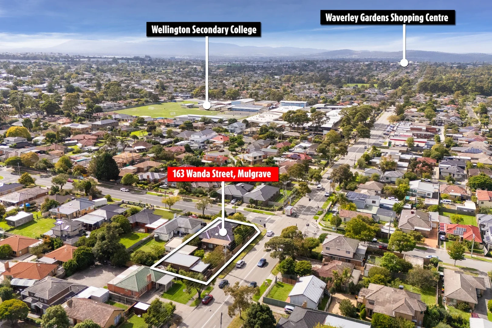 Additional image 3 of 163 Wanda Street, Mulgrave VIC 3170
