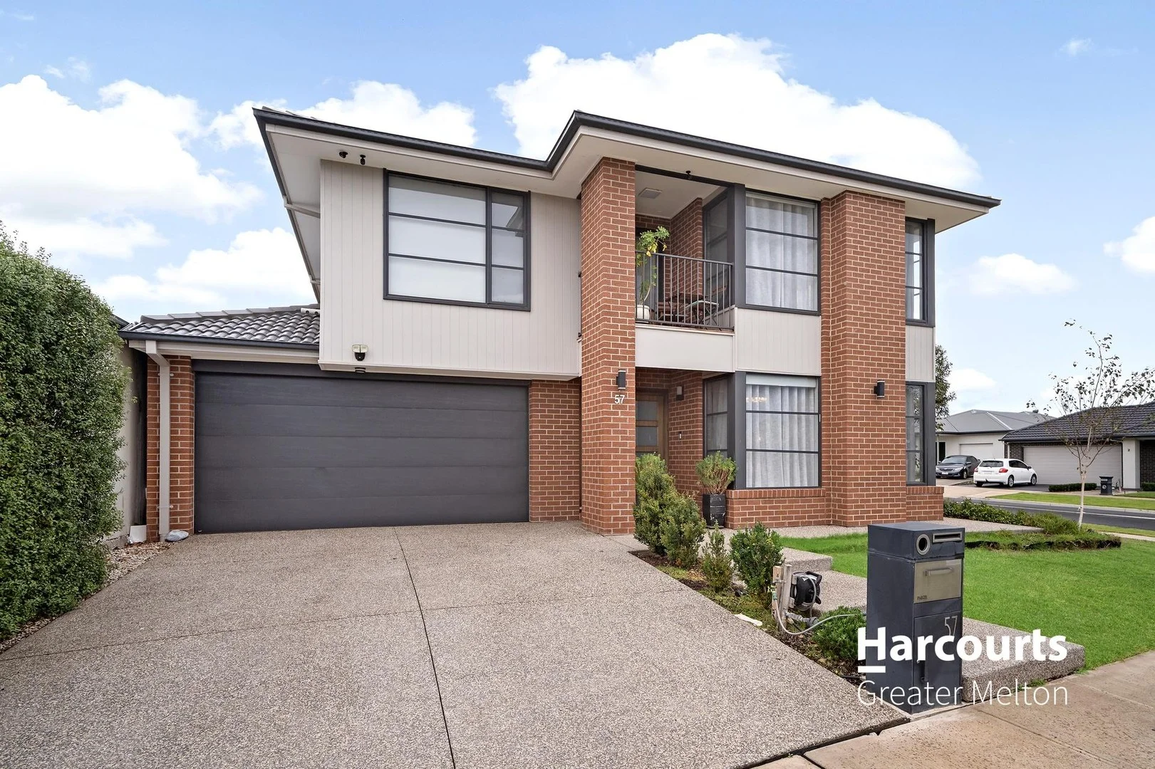 57 Growth Drive, Weir Views VIC 3338