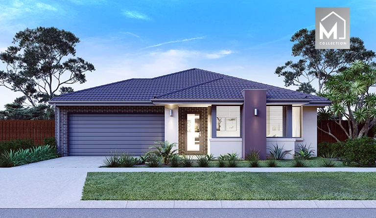 Lot 8526 Cannington Avenue, Werribee VIC 3030