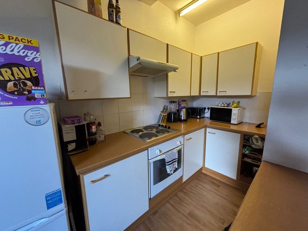 Additional image 2 of 3 bed flat to rentWallace Street, Stirling Town, Stirling FK8