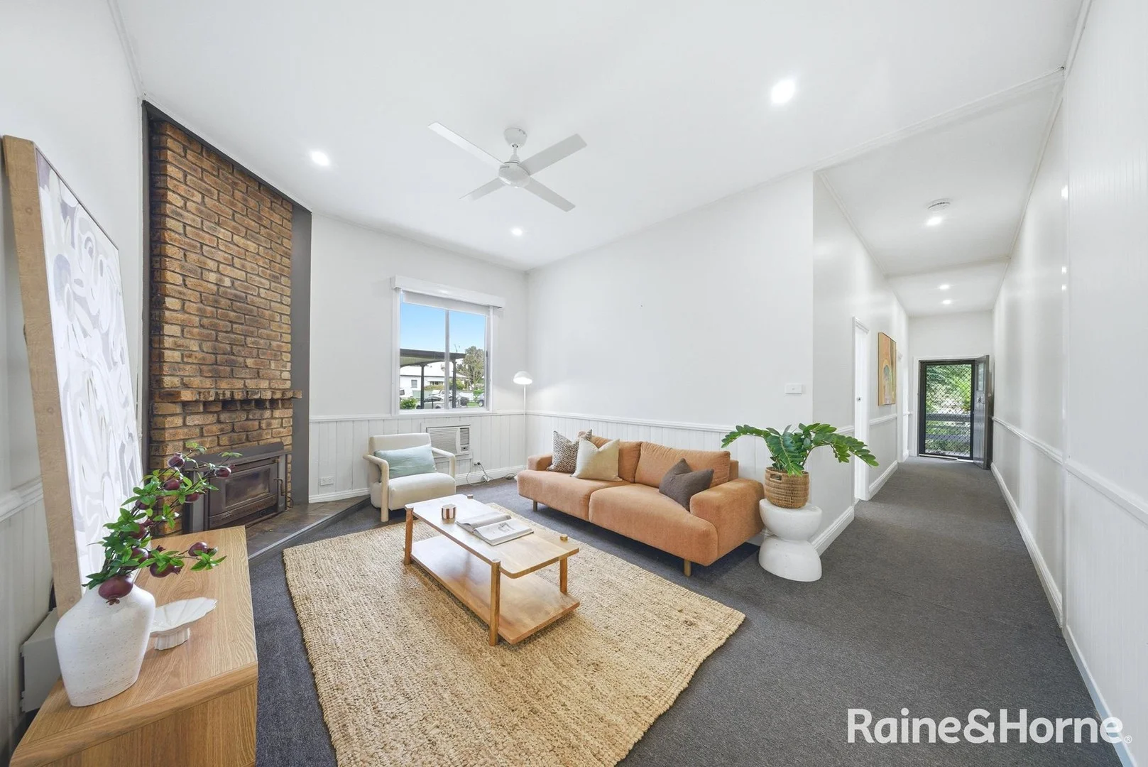 46 Carrington Street, Horseshoe Bend NSW 2320