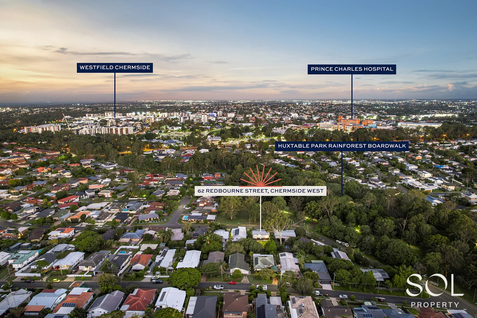 Additional image 22 of 62 Redbourne Street, Chermside West QLD 4032