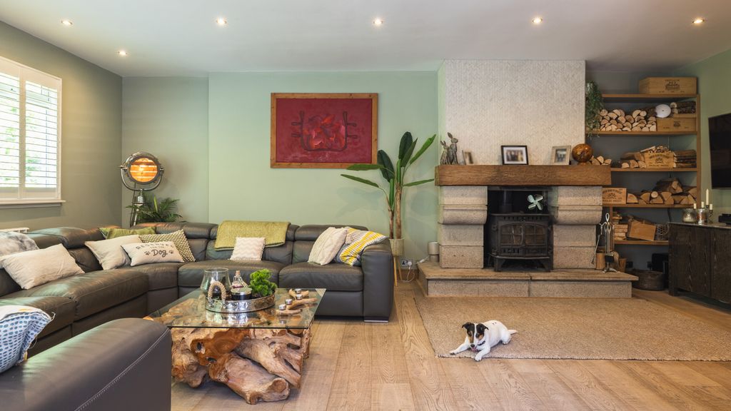 Additional image 19 of 5 bed detached house to rentLe Mont Sohier, St. Saviour, Jersey JE2