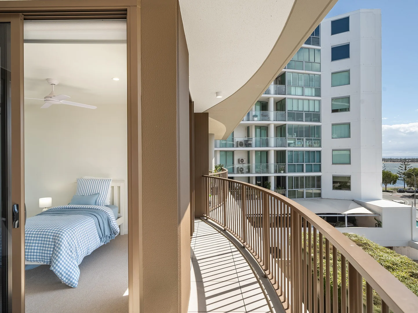 Additional image 23 of 303/16 Woodcliffe Crescent, Woody Point QLD 4019