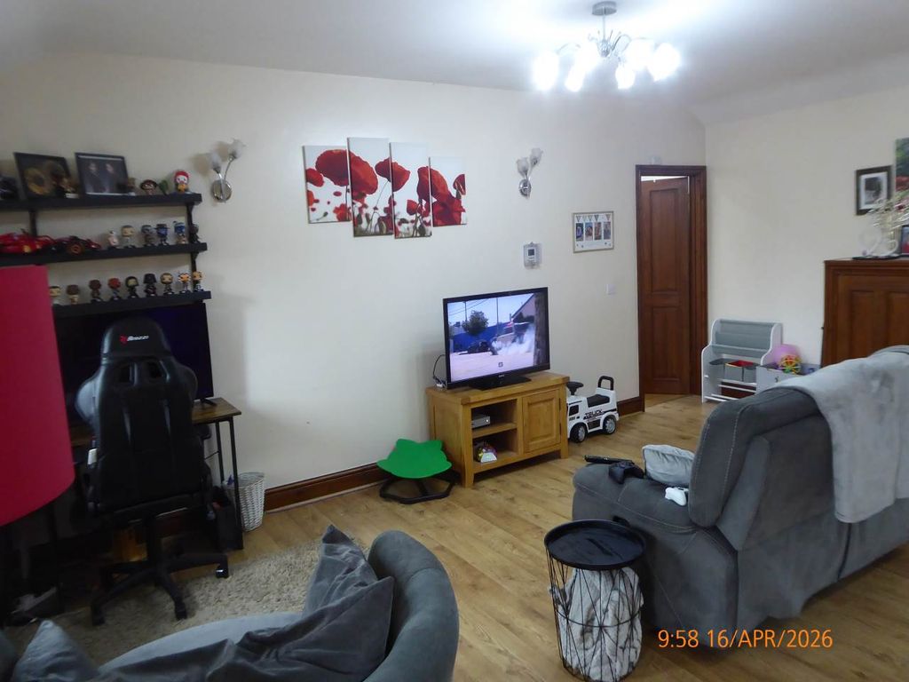 Additional image 4 of 2 bed barn conversion to rentSt. Peters, Carmarthen SA33