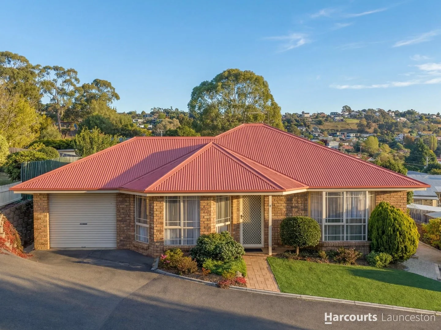 3/10 Flowers Court, Newstead TAS 7250