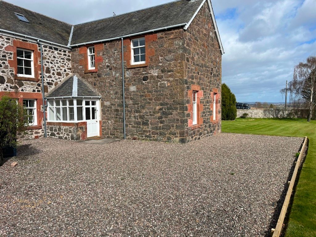 Additional image 2 of 5 bed detached house to rentPitroddie, Carse Of Gowrie, Perthshire PH2