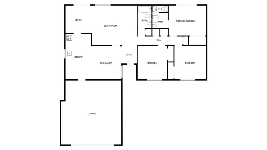 2785 Bonita Drive, Highland, CA 92346