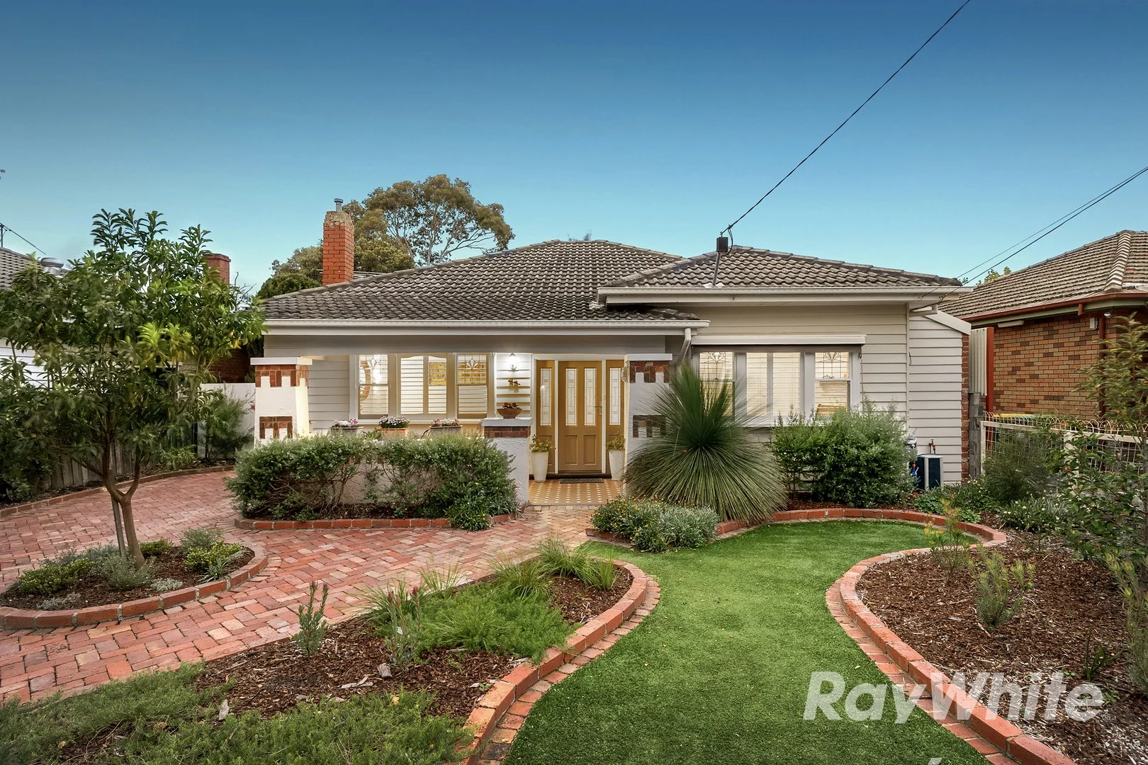 25 Albert Road, Carnegie VIC 3163