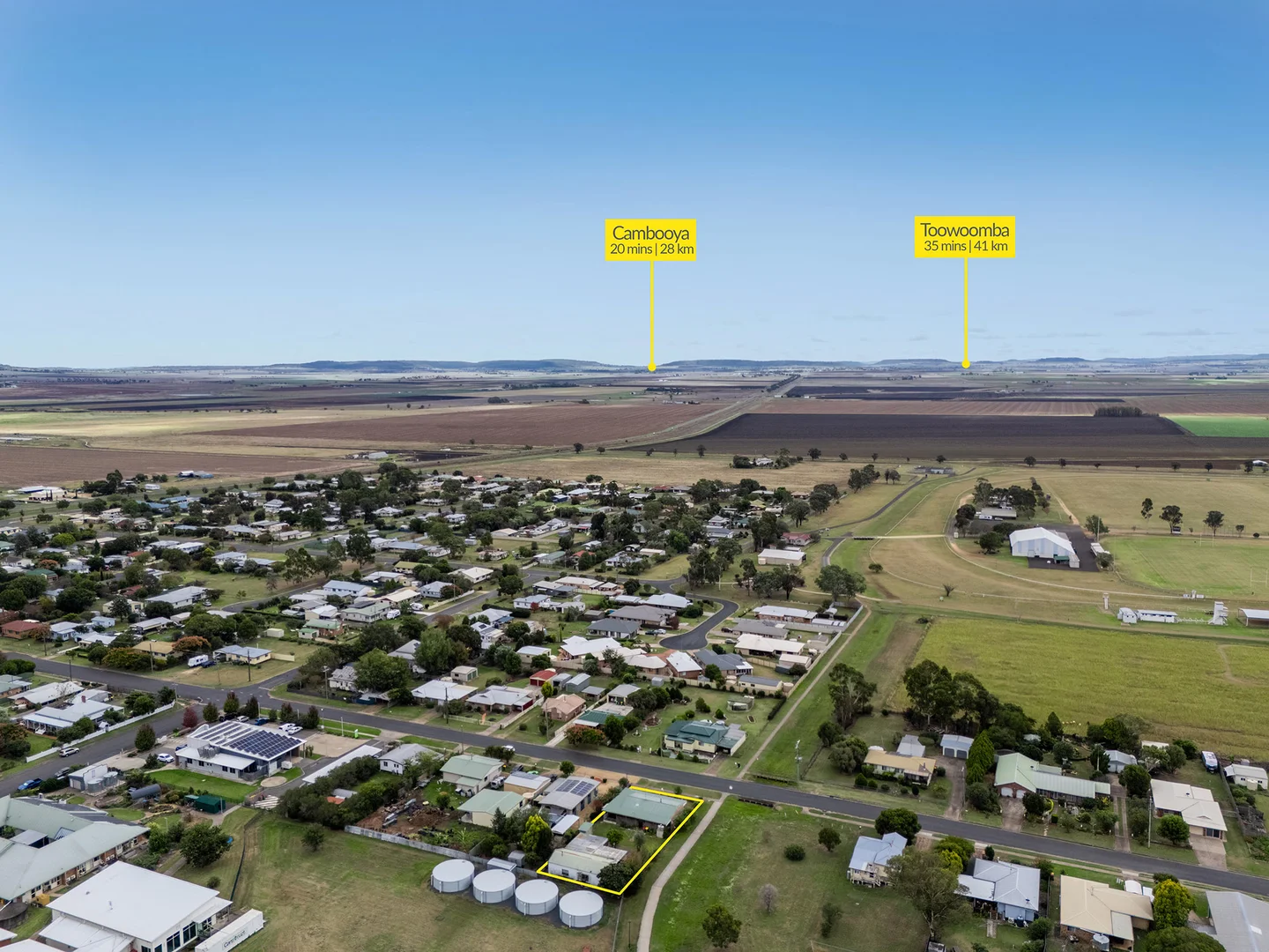 Additional image 11 of 23 Kates Street, Clifton QLD 4361