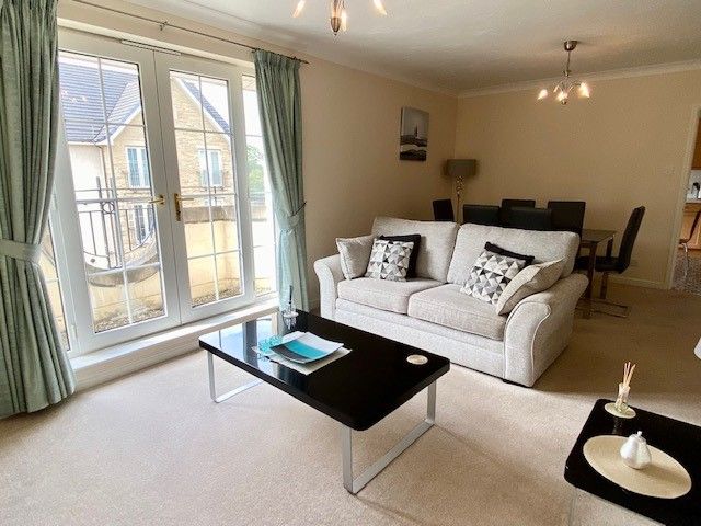 Additional image 4 of 2 bed flat to rentHamilton Park North, Hamilton ML3