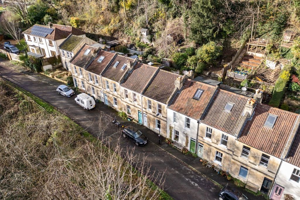 Additional image 14 of 2 bed terraced house to rentPerfect View, Bath BA1