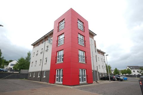 Goodhope Park, Bucksburn, Aberdeen AB21