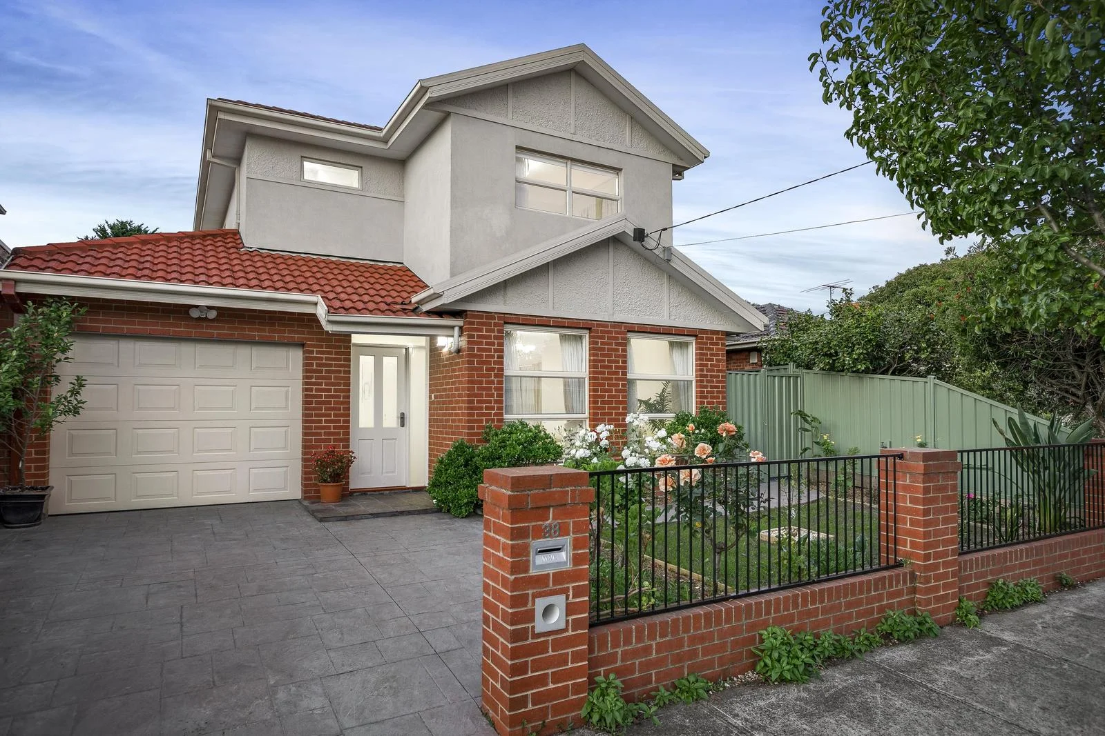 38 Ashe Crescent, Bellfield VIC 3081