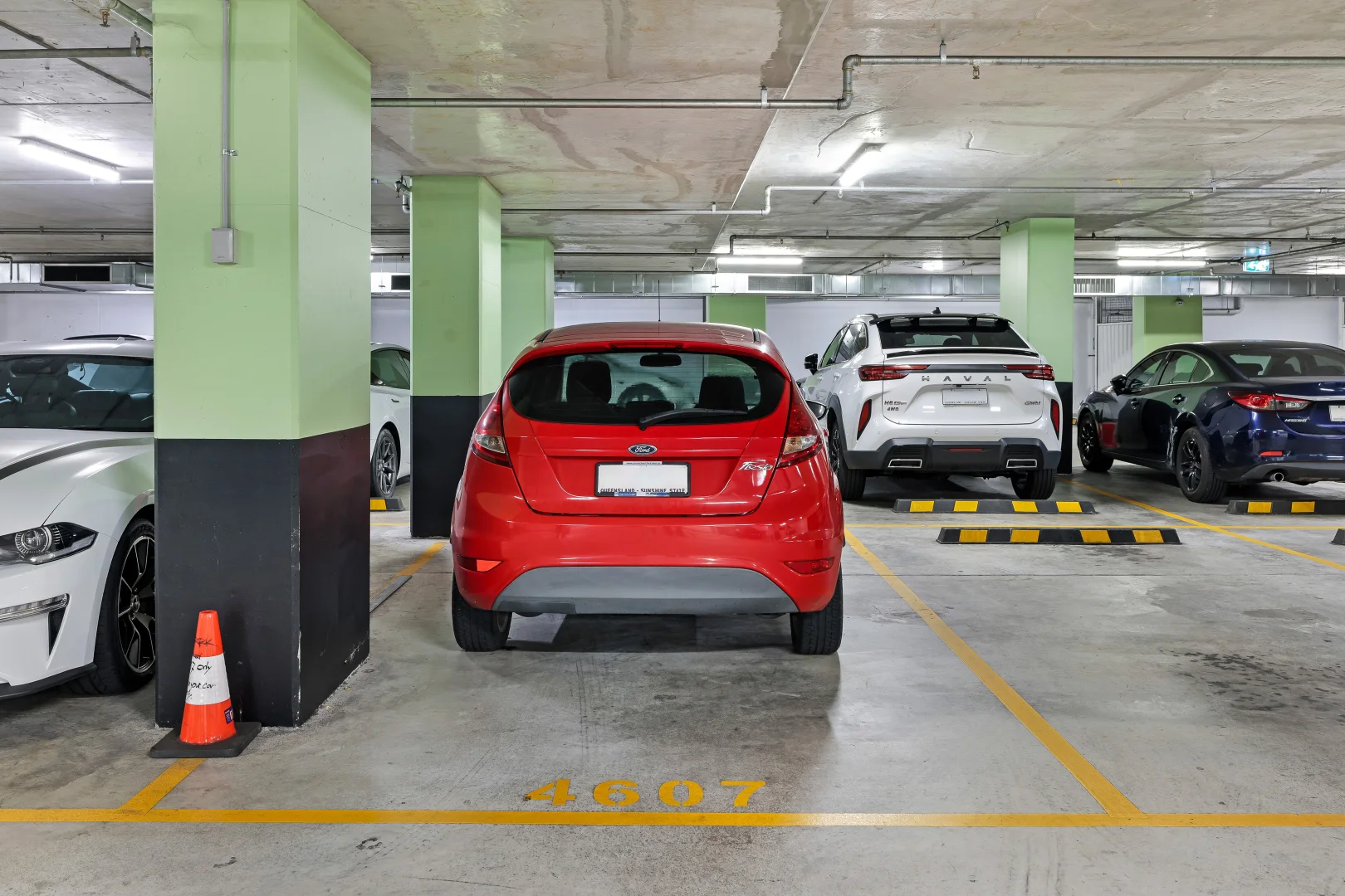 Additional image 19 of 4607/88 The Esplanade, Surfers Paradise QLD 4217