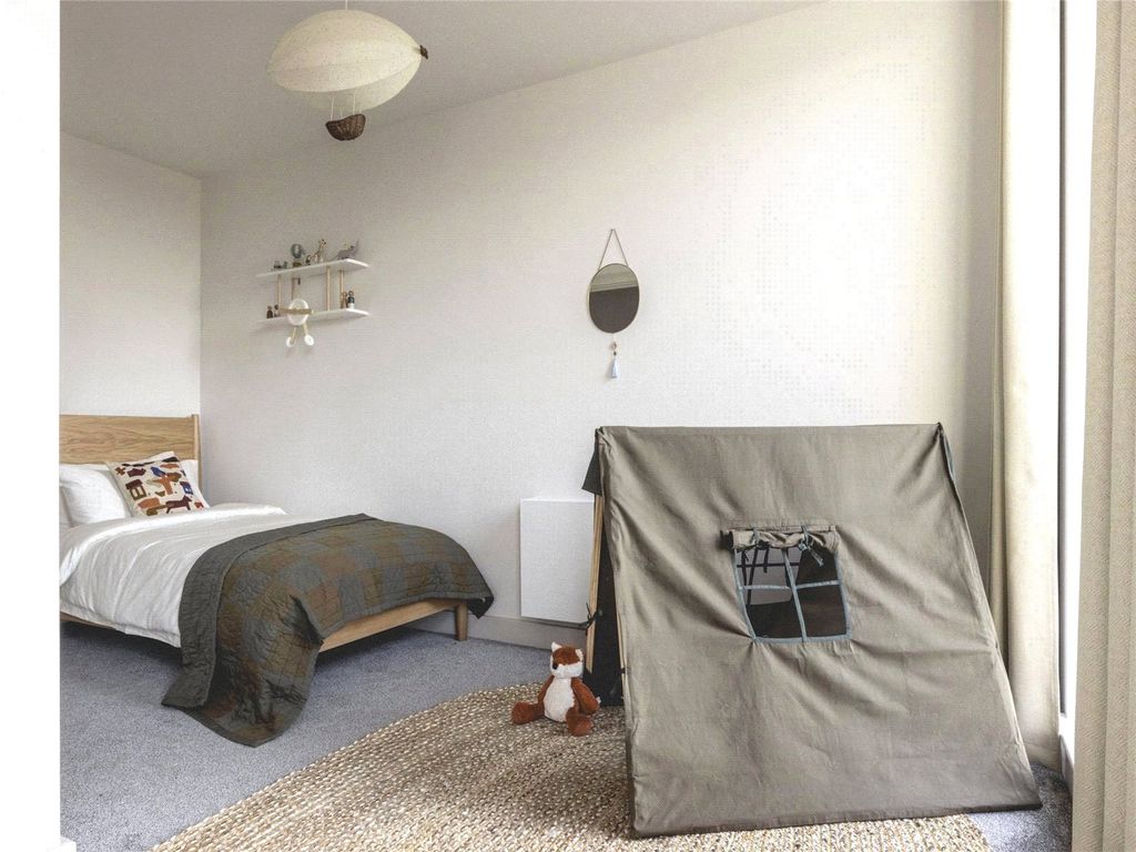 Additional image 12 of 4 bed terraced house to rentMilne Avenue, Eddington, Cambridge, Cambridgeshire CB3